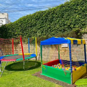 Brinquedos para festa